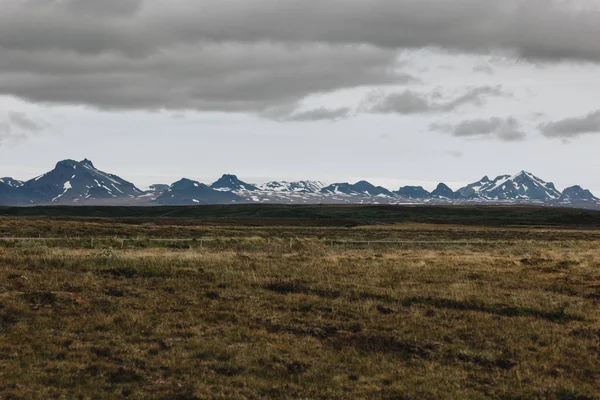 Landschaft — Stockfoto