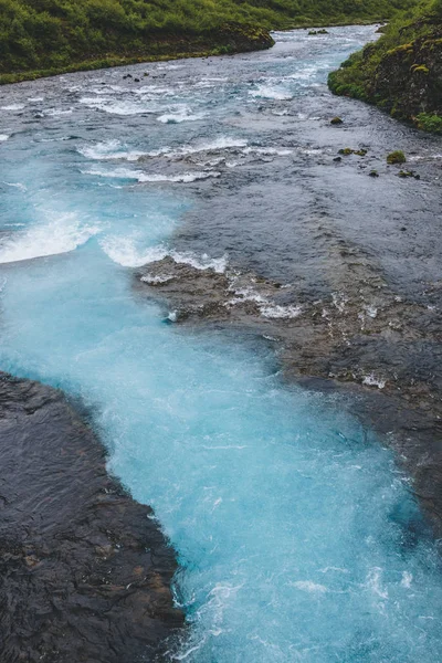 Fiume — Foto stock