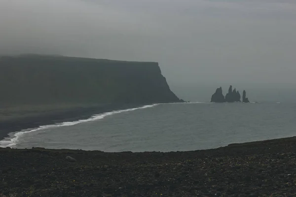 Icelandic — Stock Photo