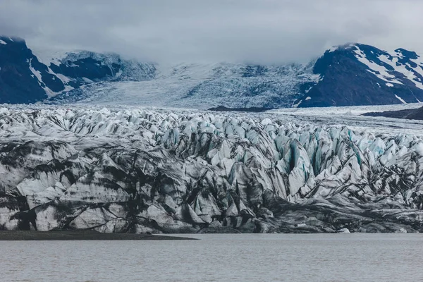 Islandia - foto de stock