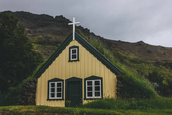 Igreja — Fotografia de Stock