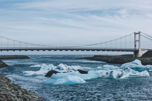 Brücke — Stockfoto