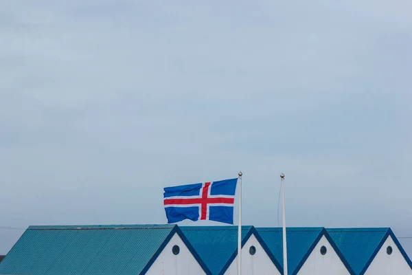 Icelandic — Stock Photo