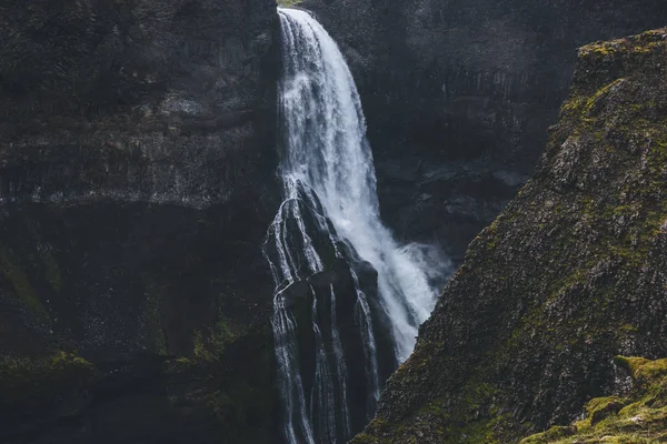 Haifoss — Foto stock