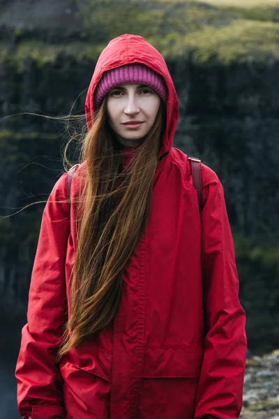 Raincoat — Stock Photo