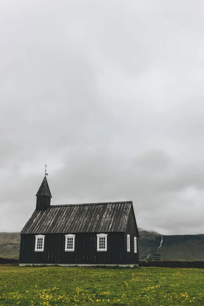 Chiesa — Foto stock