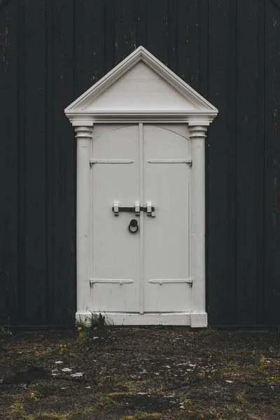 Door — Stock Photo