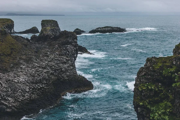 Falaises — Photo de stock