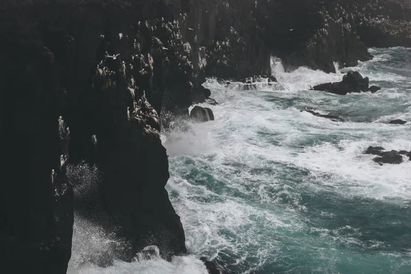 Tempestade — Fotografia de Stock