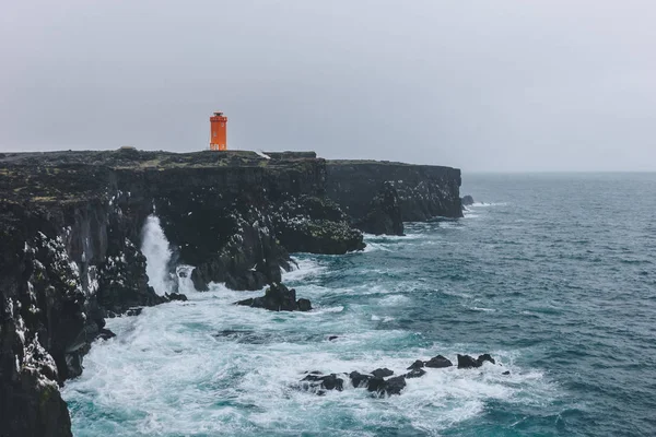 Leuchtturm — Stockfoto