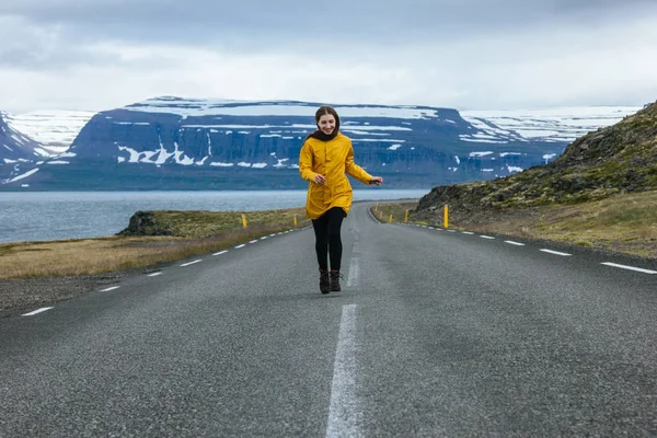 Running — Stock Photo