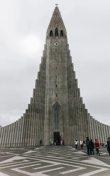 Chiesa — Foto stock