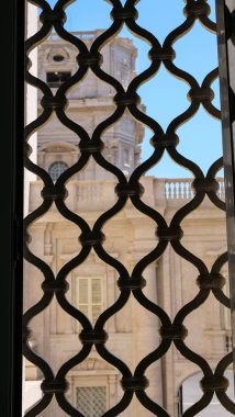 antik Roma mimarisi. Kazı. Roma İtalya