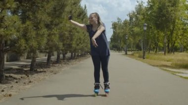 Yolculuk sırasında video online kadın rulo streaming