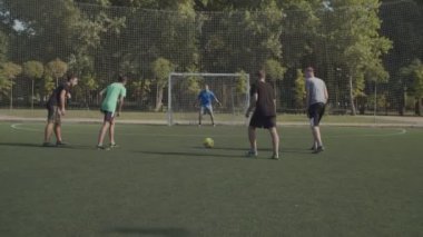 Penaltı dan sonra gol atamayan futbolcu