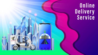 çevrimiçi dağıtım