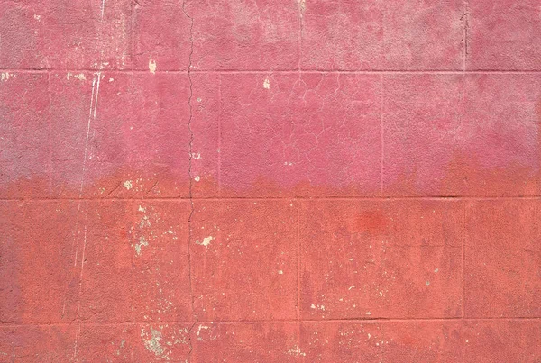 Ροζ Τοίχο Υφή Σκυρόδεμα Grungy Φόντο Ψηφιακή Ταπετσαρία — Φωτογραφία Αρχείου