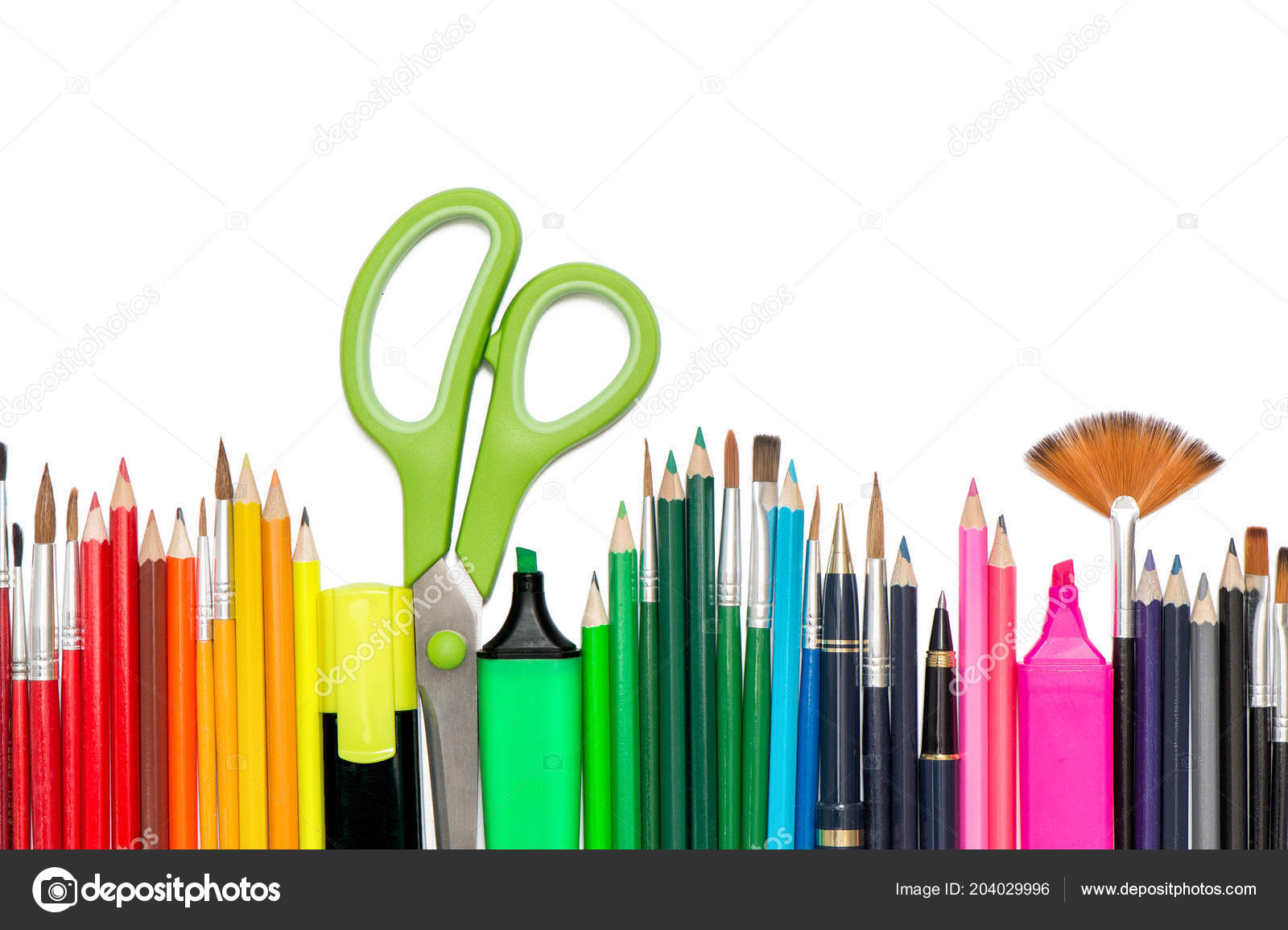 School Office Decoration Items Stationery Office School College