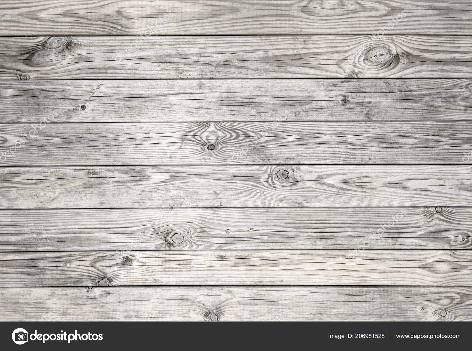 Wooden Texture Background Natural Grey Wood Pattern Stock Photo by