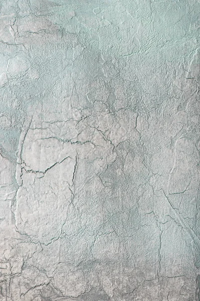 Texture Ciment Fond Pierre Béton Avec Fissures — Photo