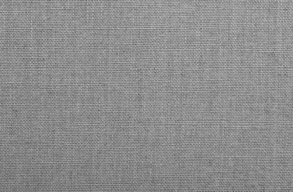 Fundo Lona Linho Textura Têxtil Cenário Abstrato — Fotografia de Stock