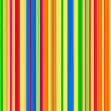 Bahar renkleri duvar kağıdı kaplı. Soyut arka plan şeritler. Renkli seamless modeli