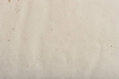 Eski kağıt doku arka plan. Grungy karton