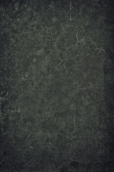 Scratched chalkboard texture Astratto backgroud — Foto Stock