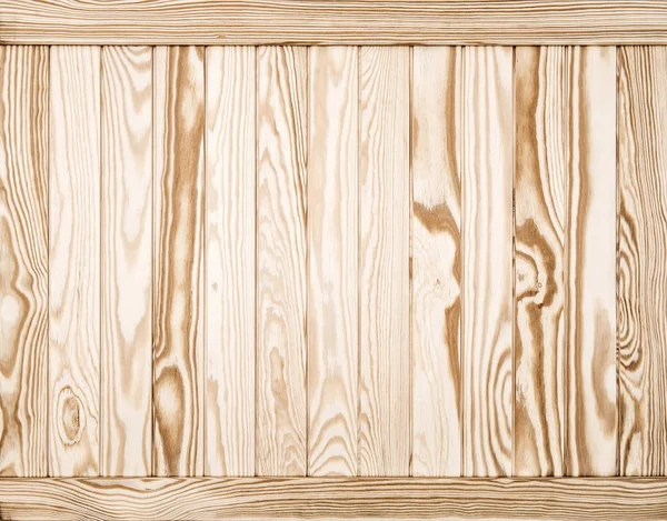 Holz Textur natürliche Kiefer Holz Muster Hintergrund — Stockfoto