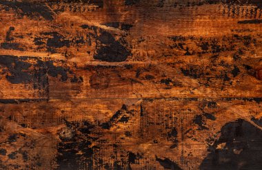 Ahşap arka plan. Ahşap dokular. Kırsal yıpranmış yüzey