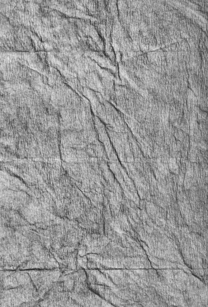 Тревожный Черный Белый Бумажный Фон Грязная Текстура Пергамента — стоковое фото