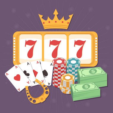 Online casino kavramı