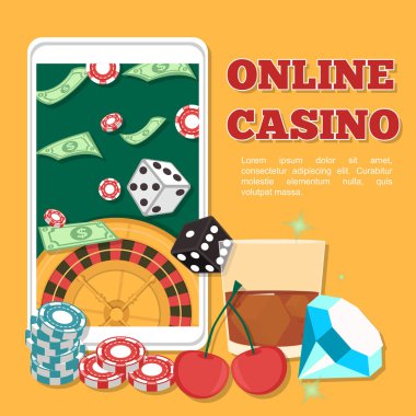 Online casino kavramı