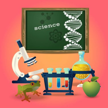 Okul konseptine dönüş