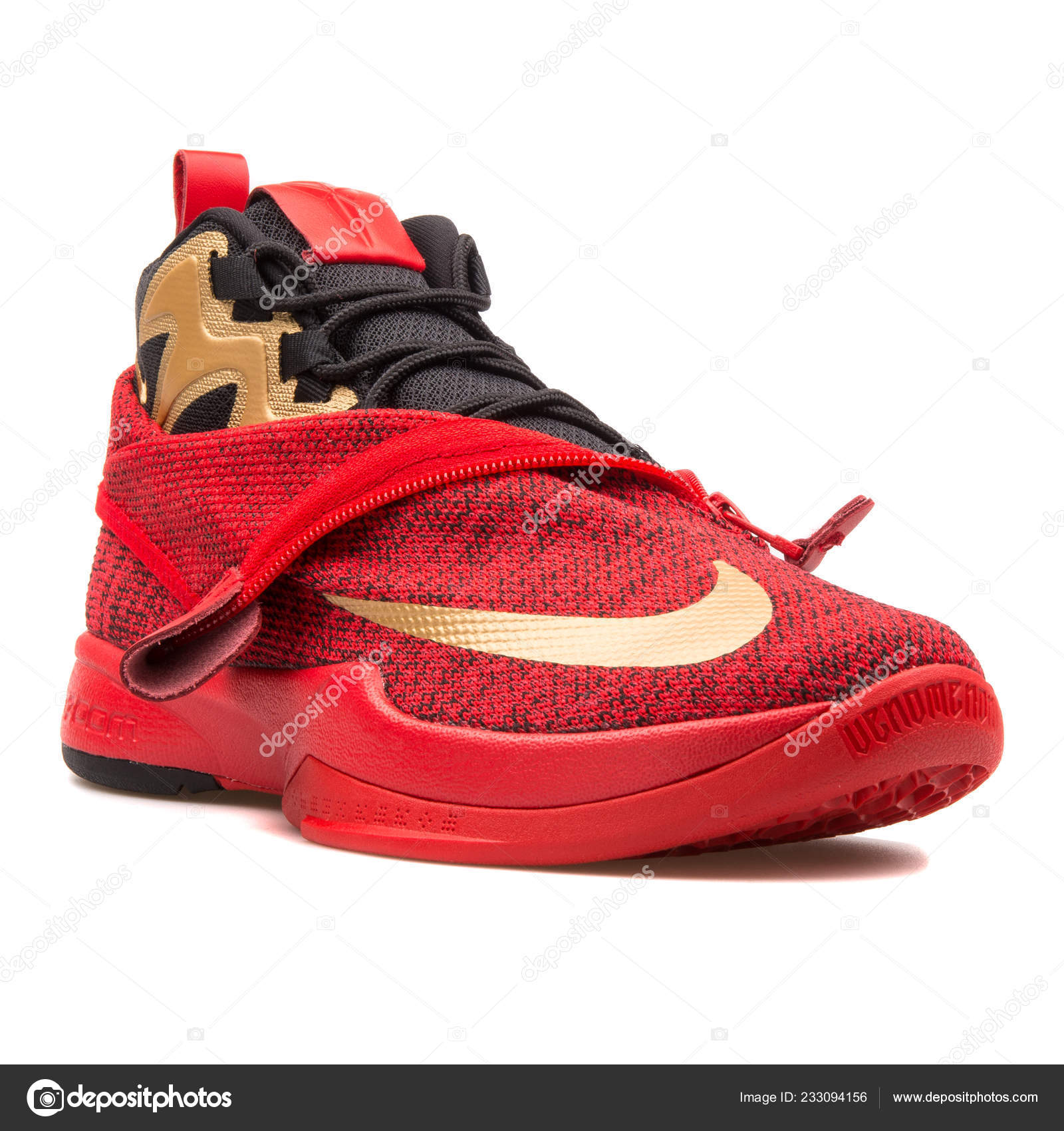 kobe 14 red