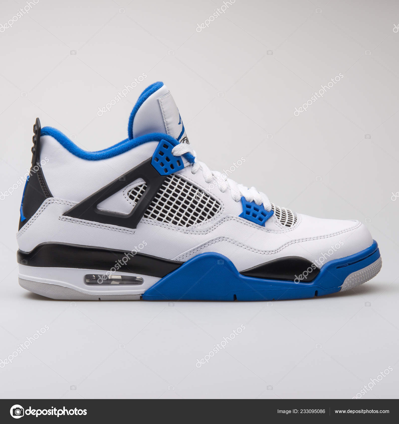 jordan retro white blue