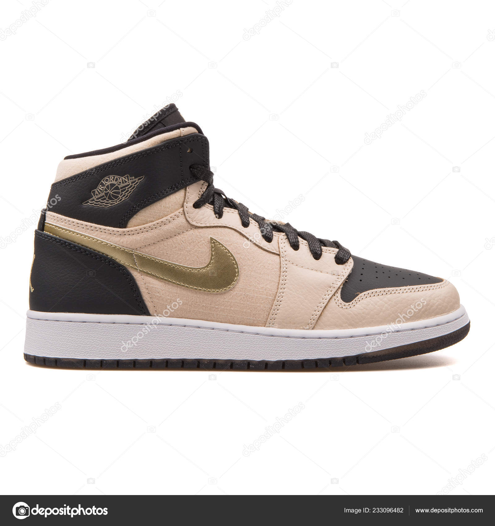 nike air jordan beige