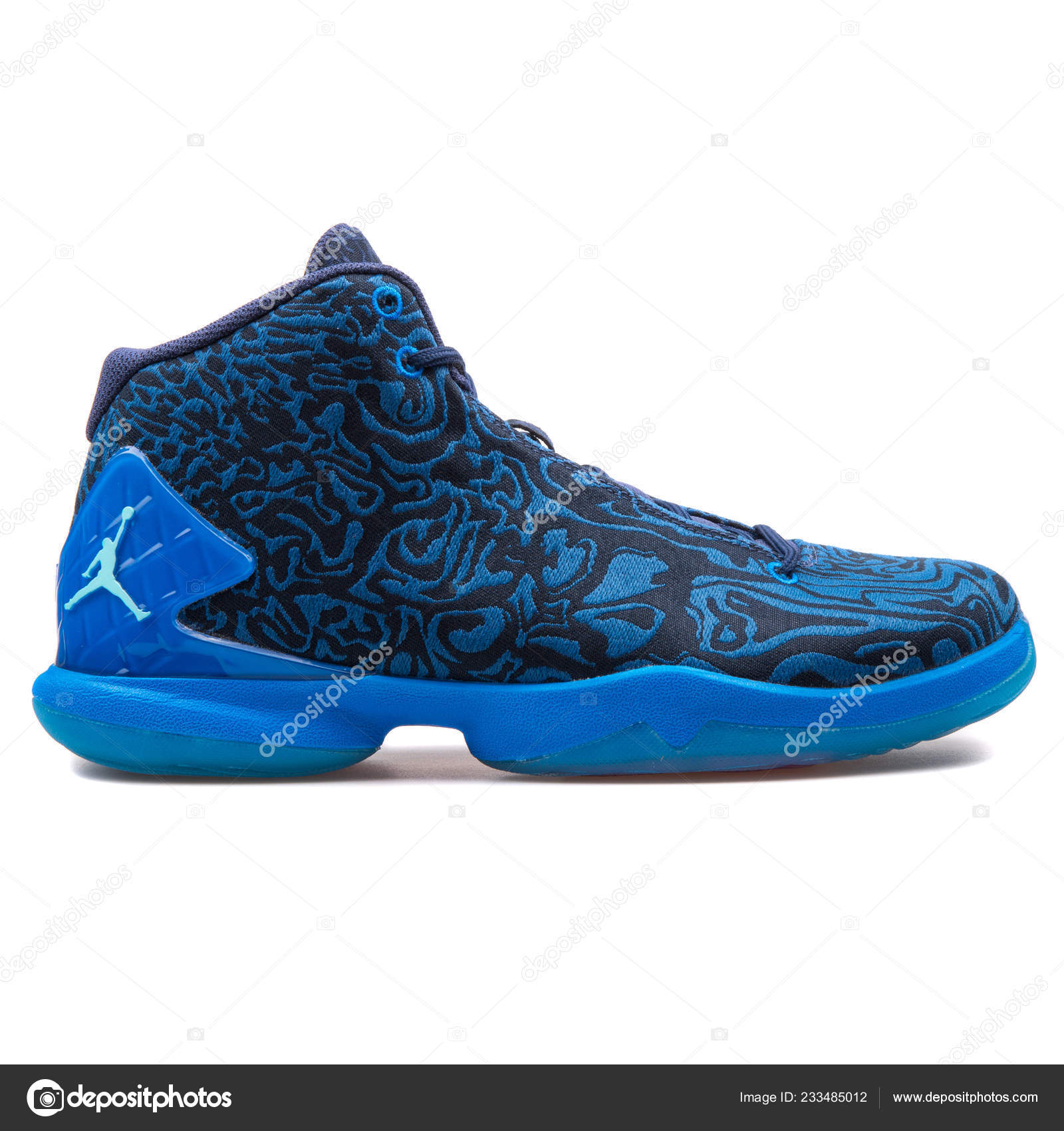 nike jordan super fly