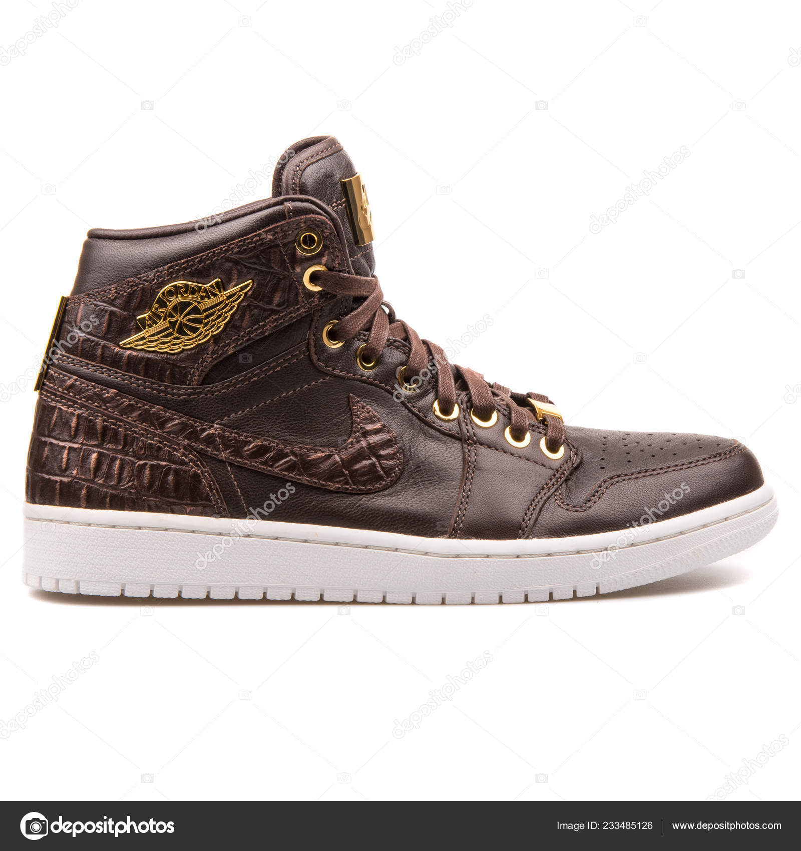 nike jordan pinnacle