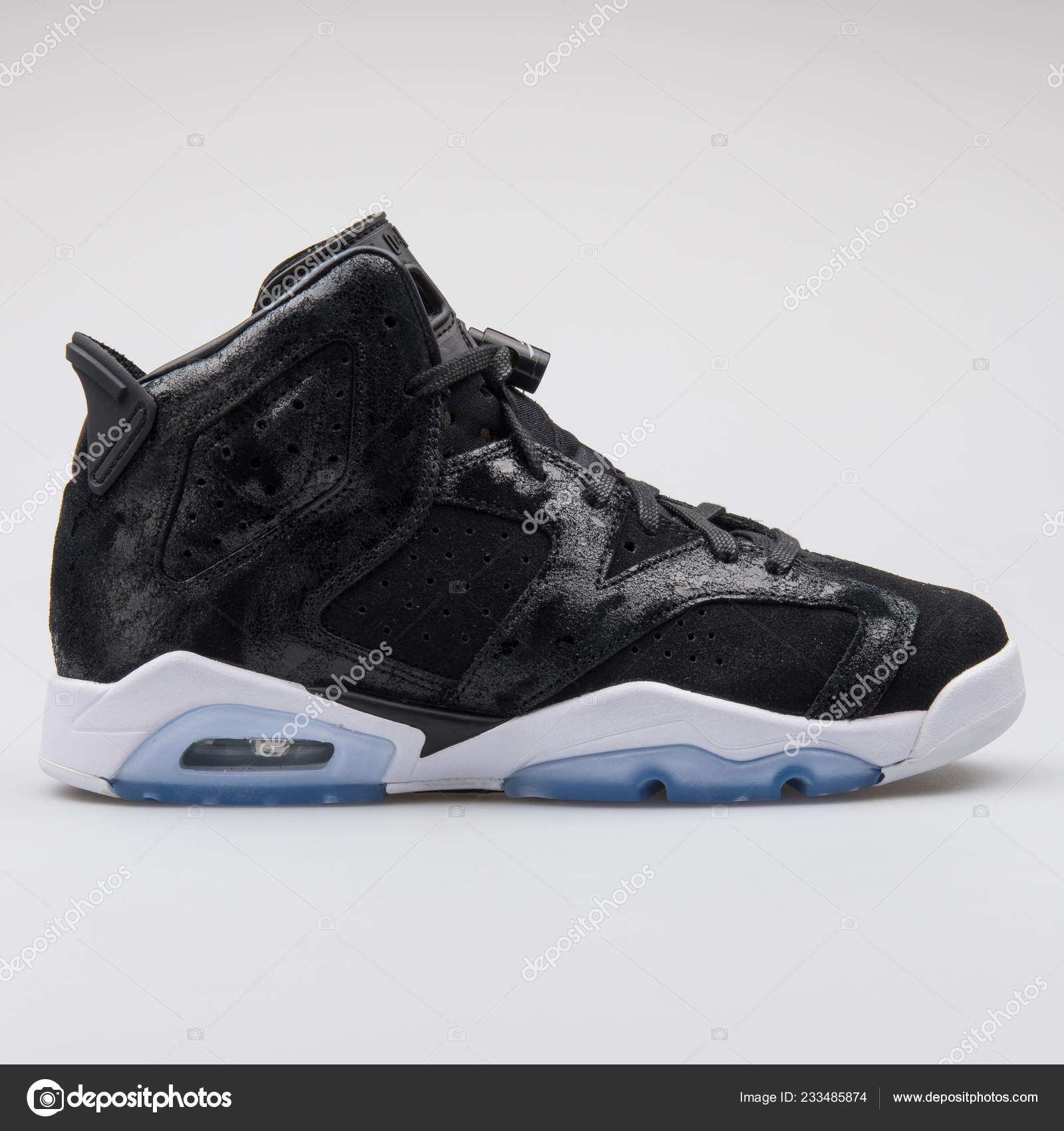 Viena Austria Junio 2017 Zapatillas Nike Air Jordan Retro Viena Austria Junio 2017 Zapatillas Nike Air Jordan Retro