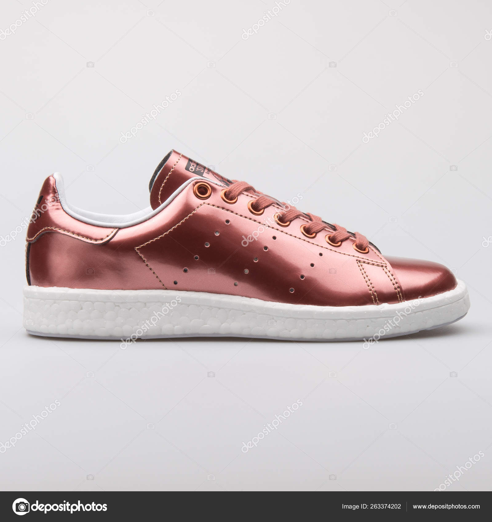 stan smith copper