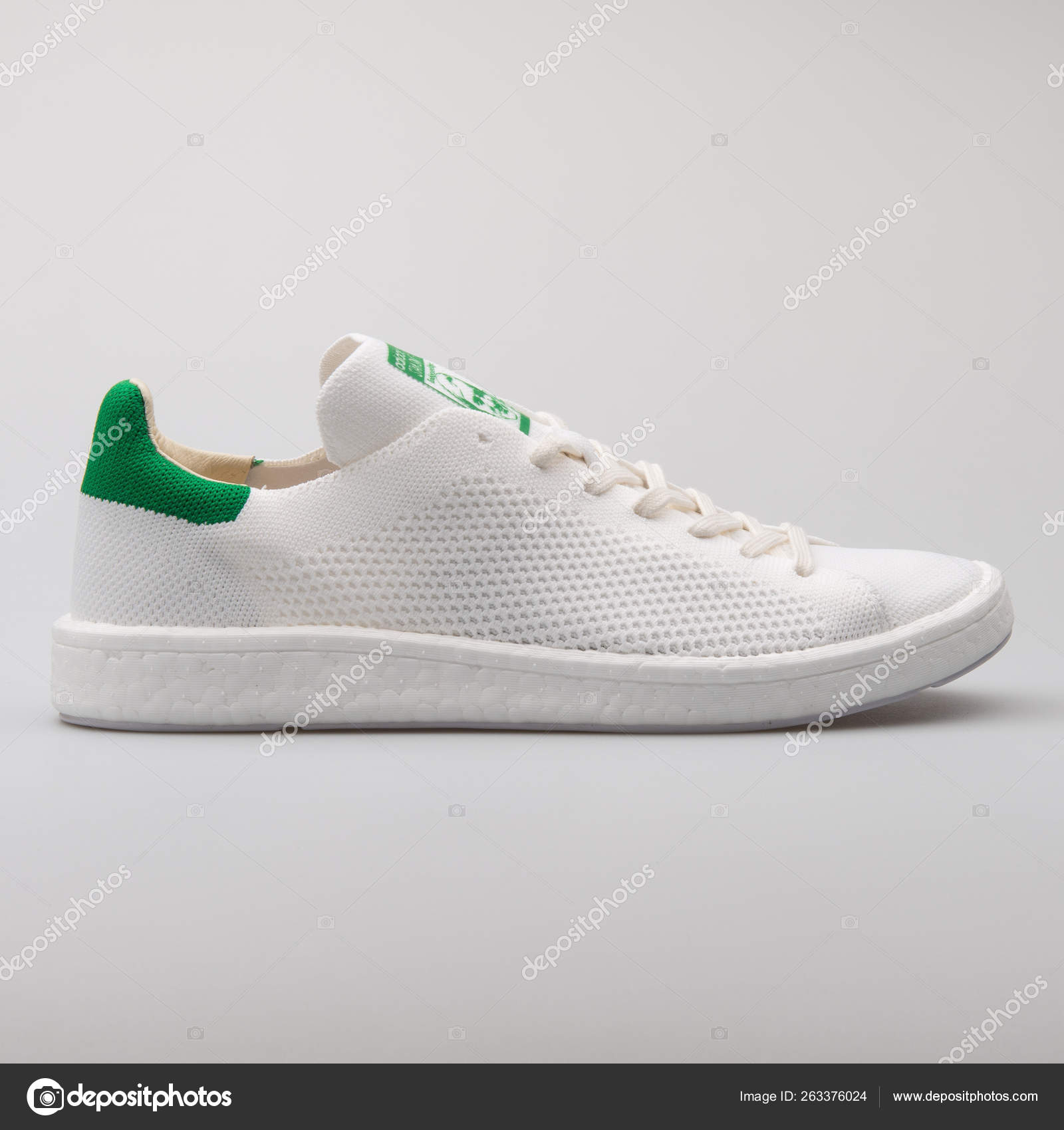 adidas stan smith pk green