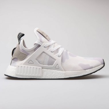 Adidas Nmd Xr1 Ördek Camo spor ayakkabı
