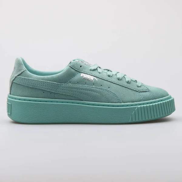 Puma vikky aruba blue hotsell
