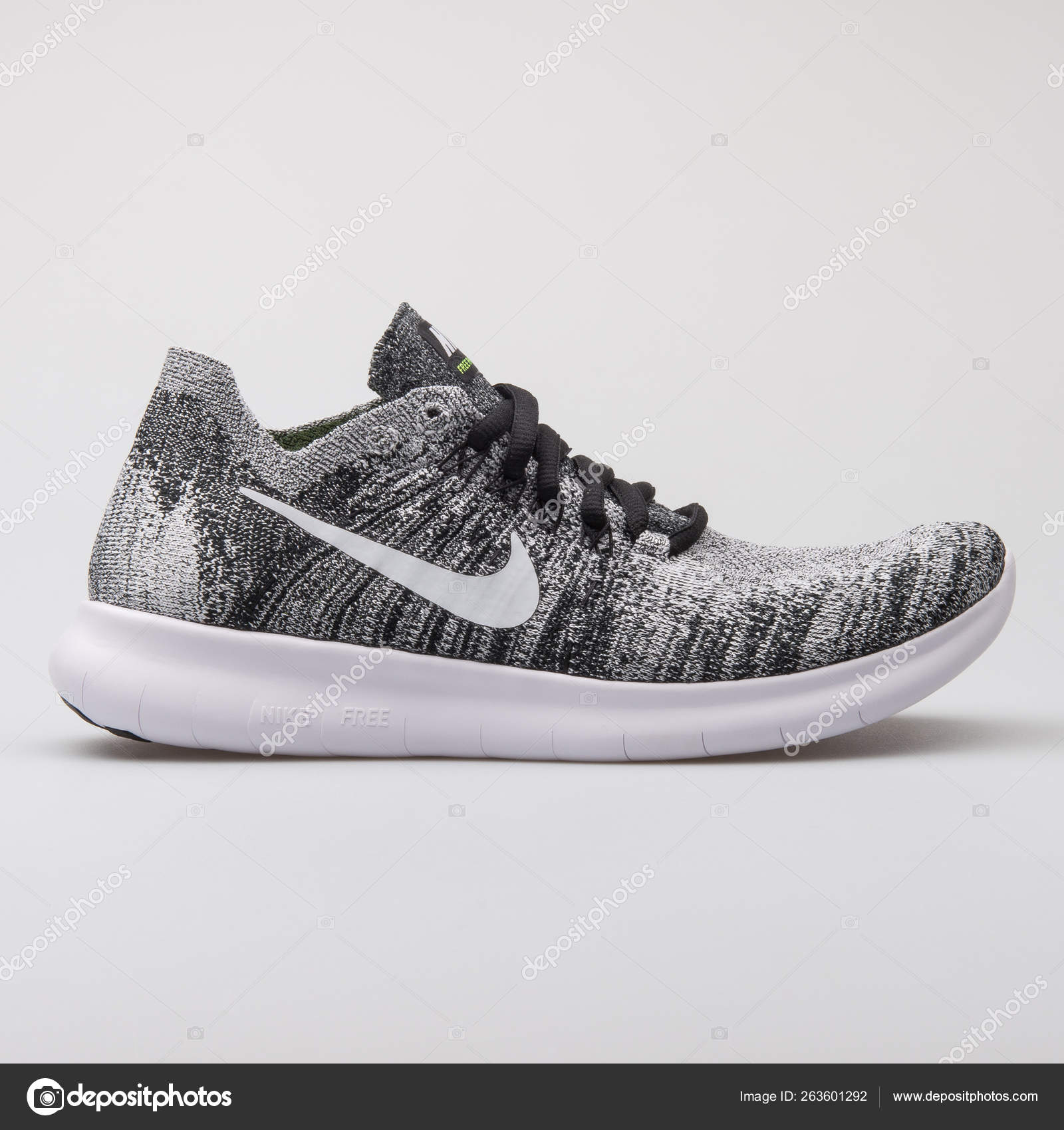 nike free rn flyknit id
