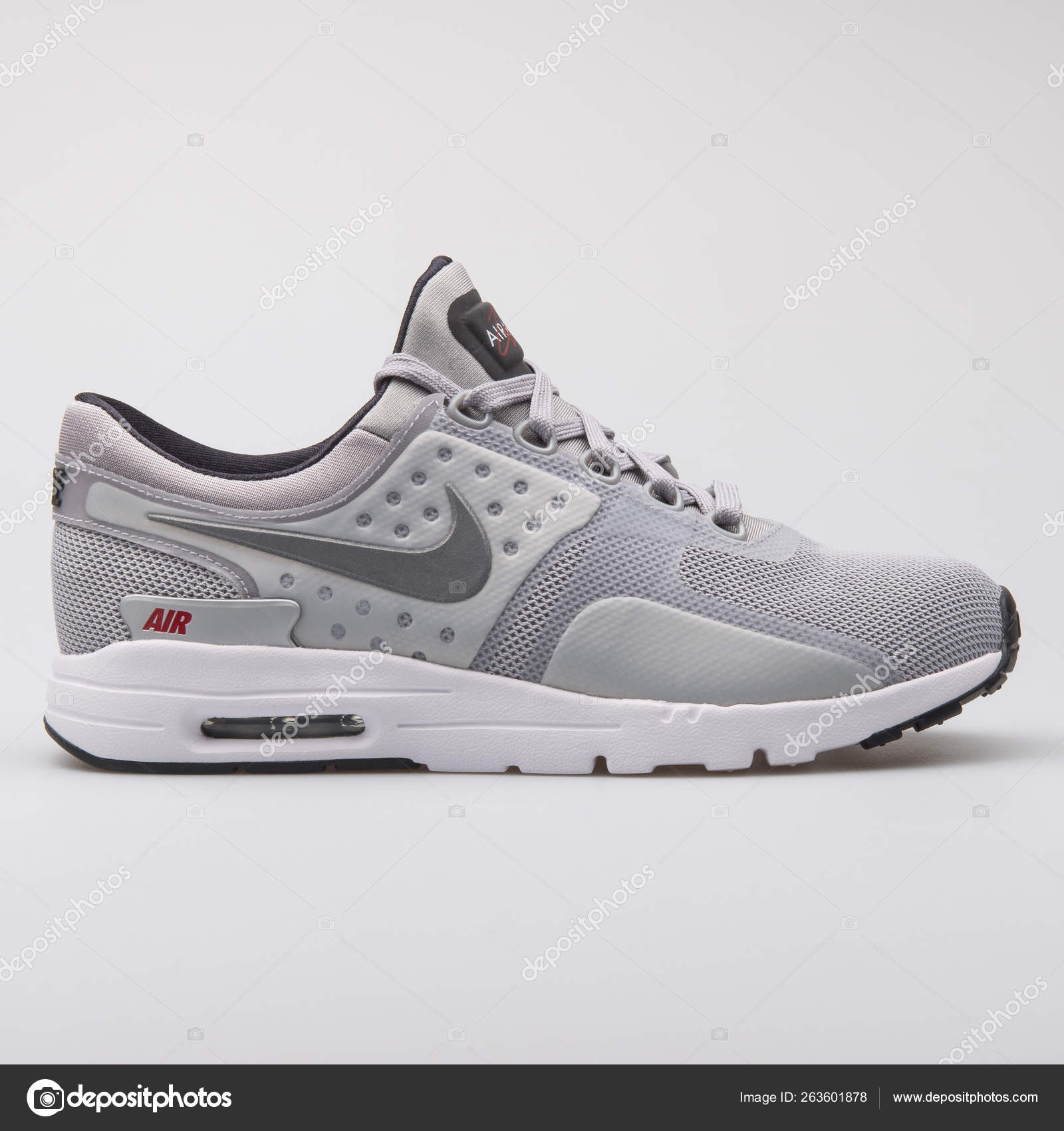 nike air max zero 2017