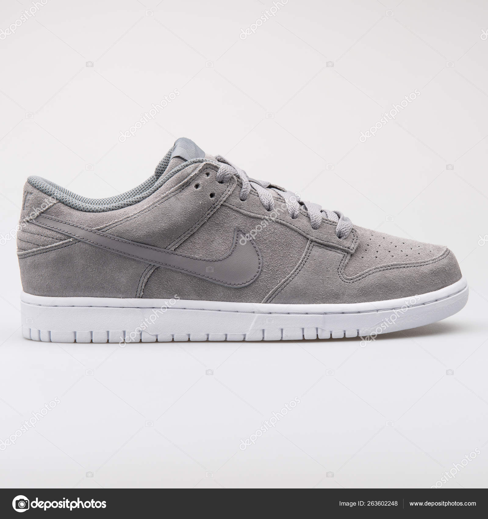 nike dunk retro low