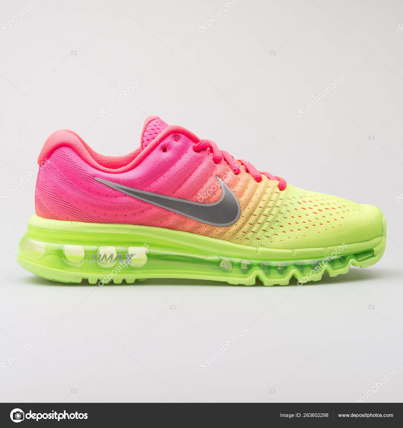 Nike Air Max Jewell Premium pink and 