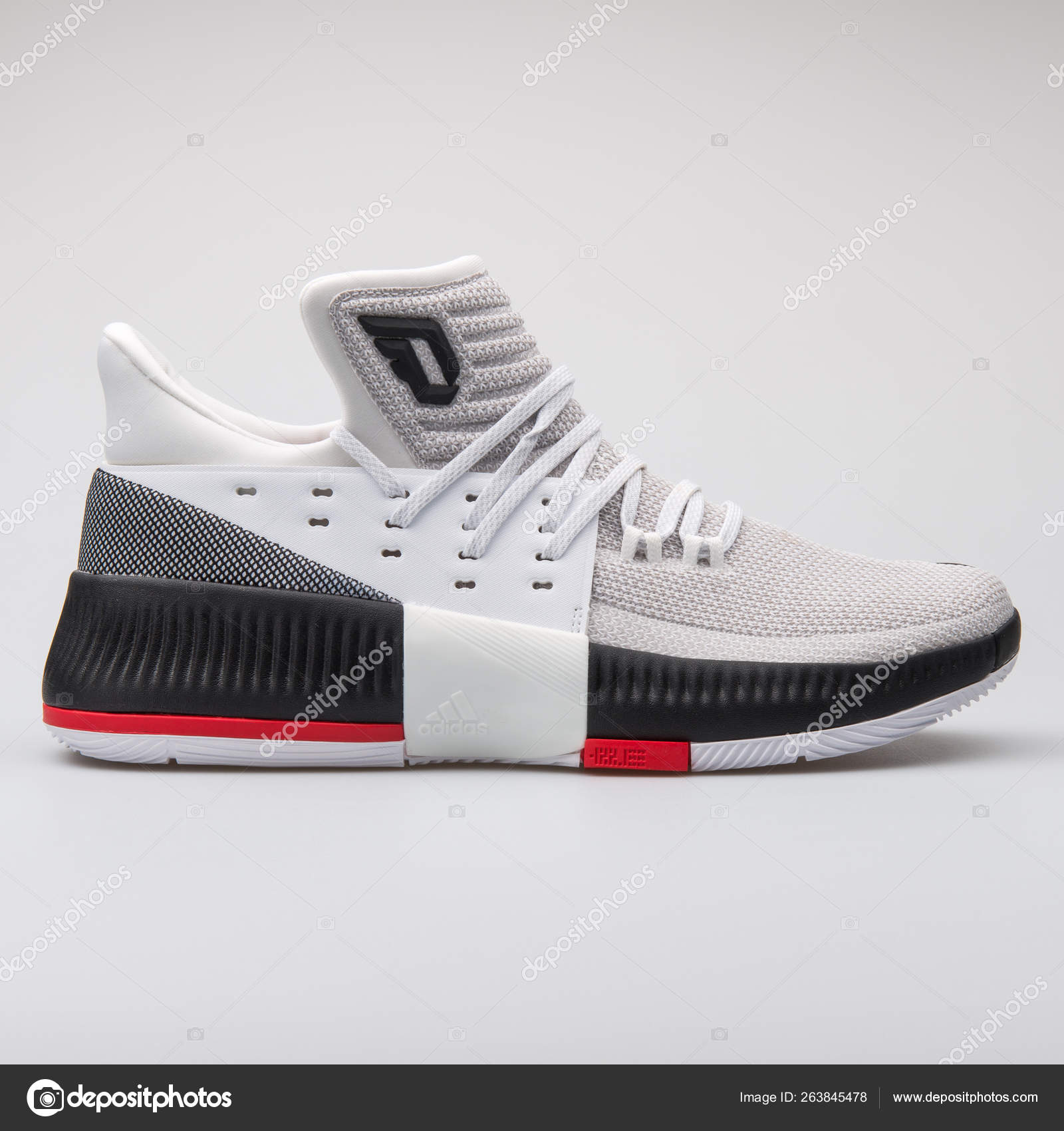 Adidas d lillard 3 clearance