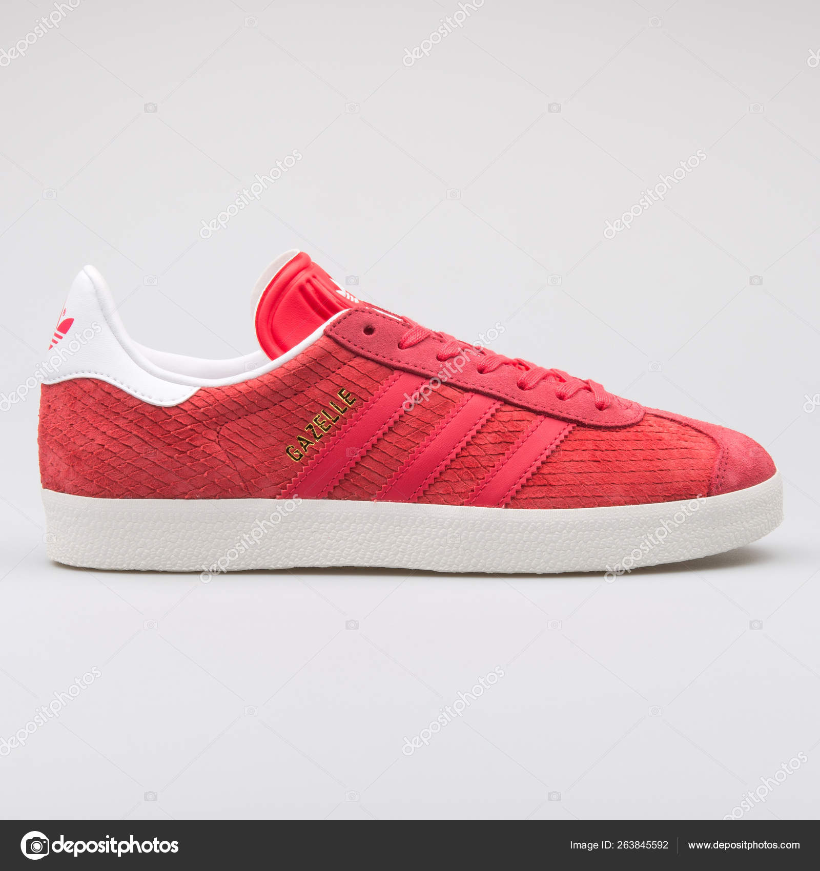 adidas gazelle 2017